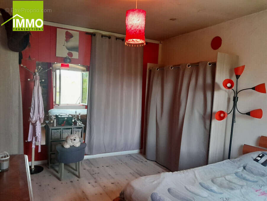 Maison à LONS-LE-SAUNIER