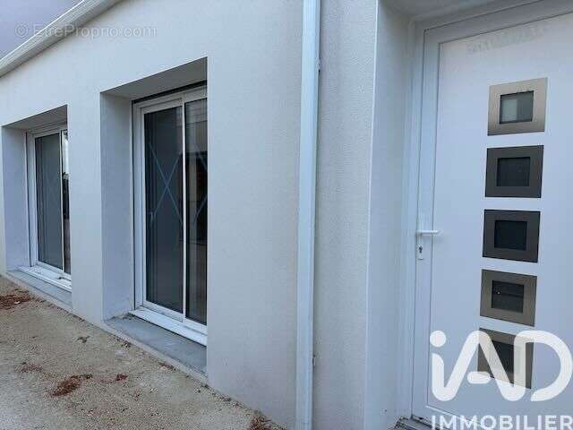 Photo 2 - Appartement à LA TRANCHE-SUR-MER