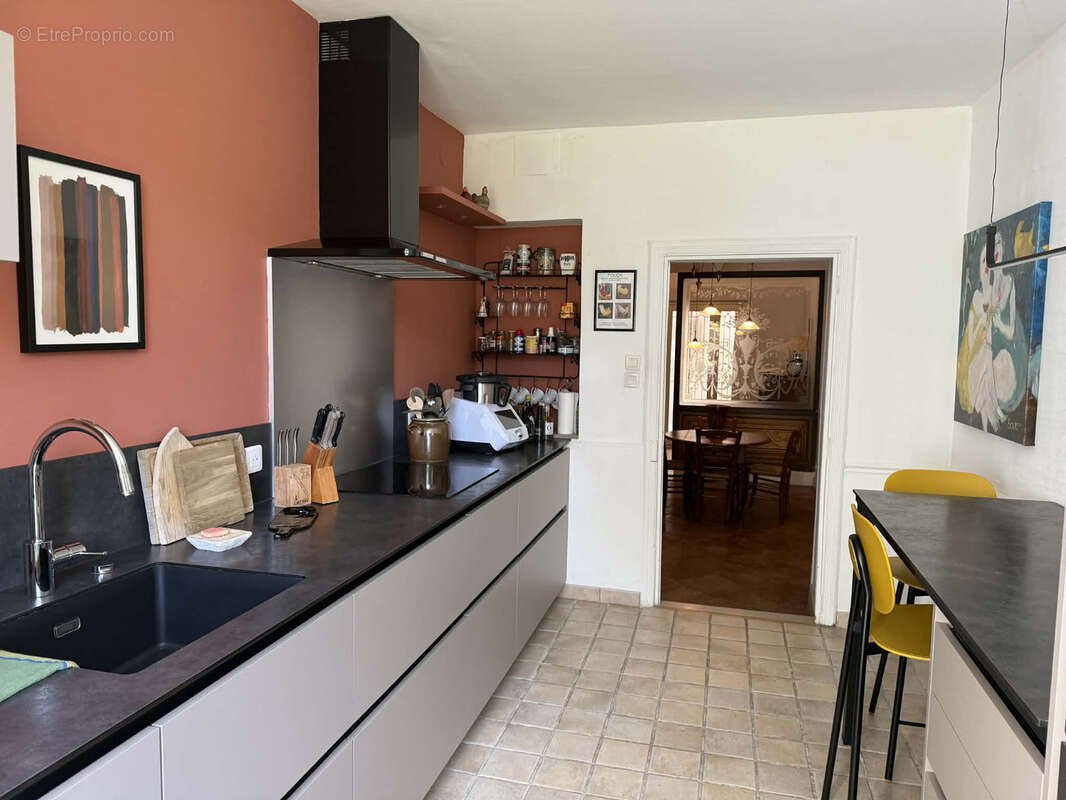 Maison à BERRIAC