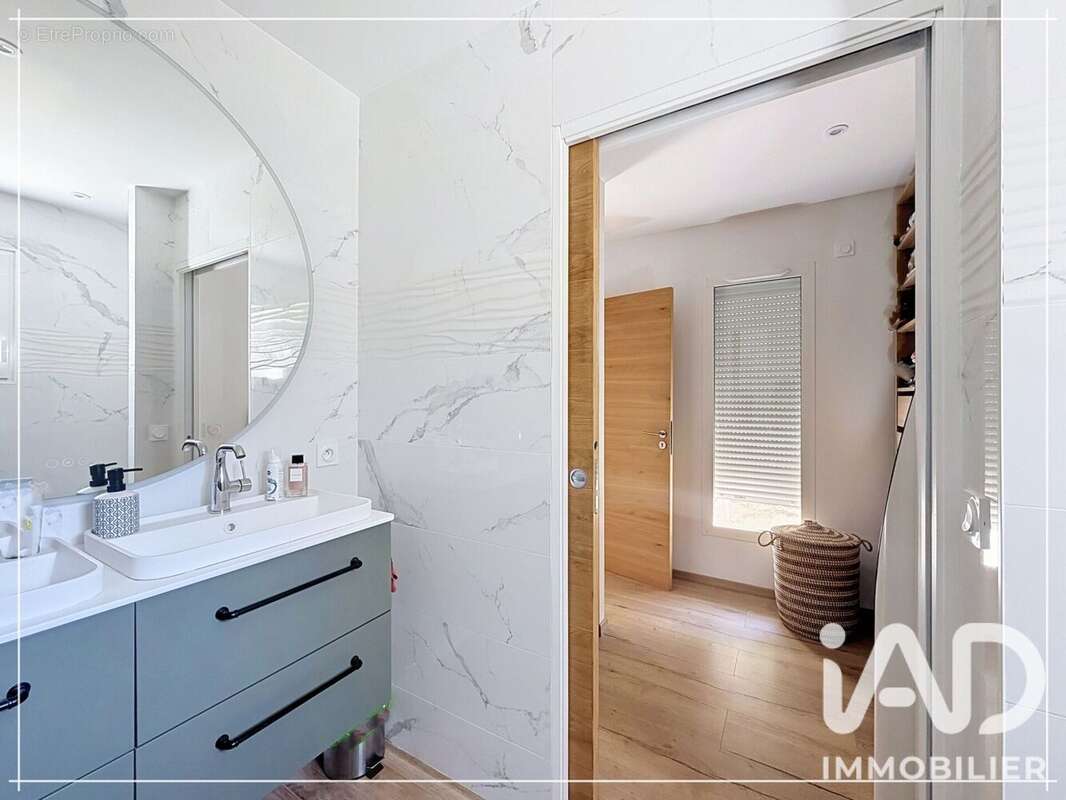 Maison 141 m² à Magescq  - photo 9
