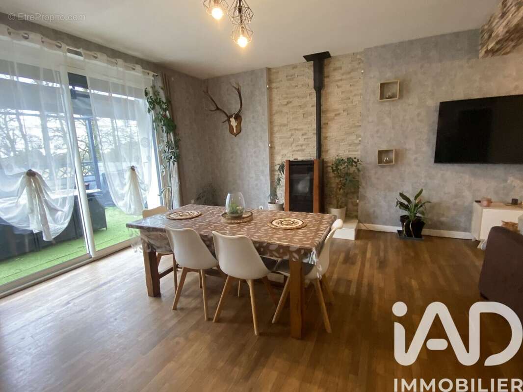 Photo 4 - Maison à SAINT-PRIVAT