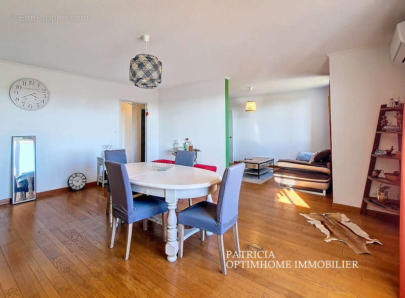 Appartement à FUMEL