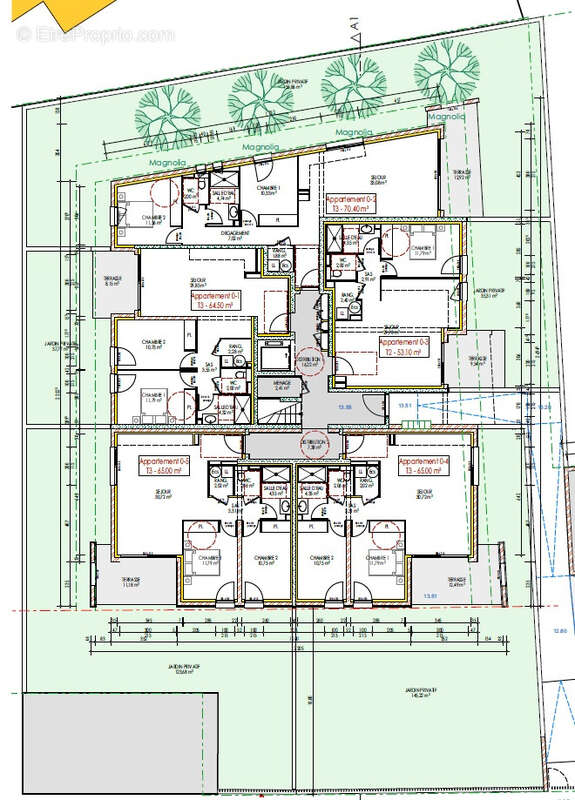 Appartement à ARGELES-SUR-MER