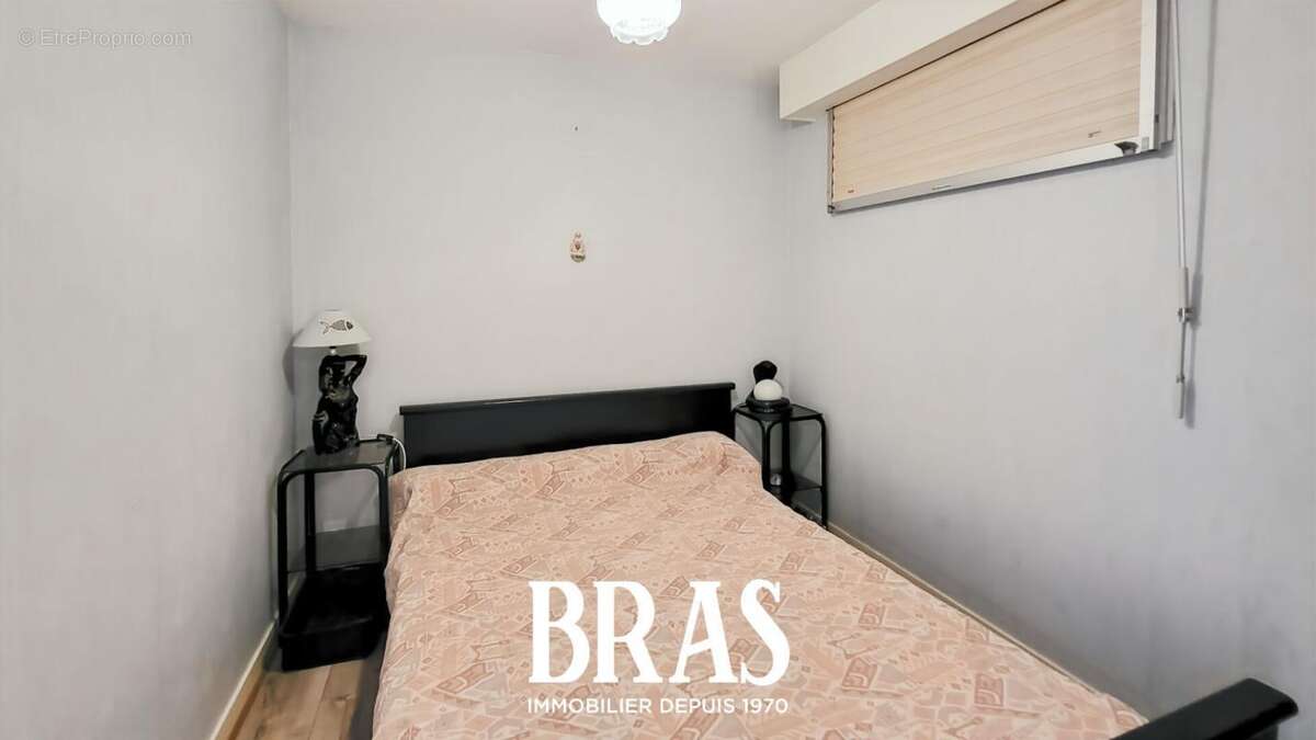 Appartement à LE CROISIC