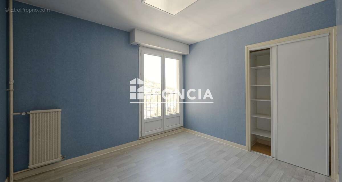 Appartement à MONTMELIAN