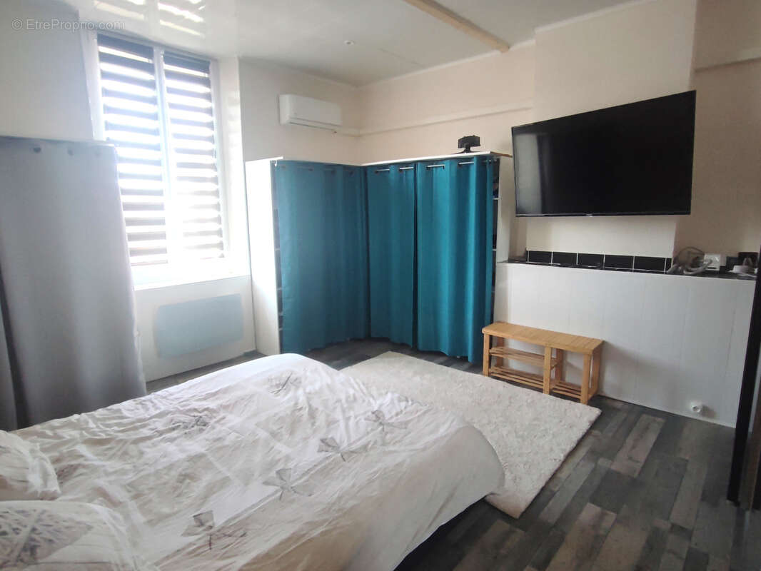 Maison de village - photo 18