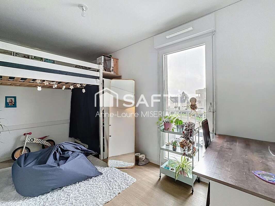 Photo 8 - Appartement à NOYAL-CHATILLON-SUR-SEICHE