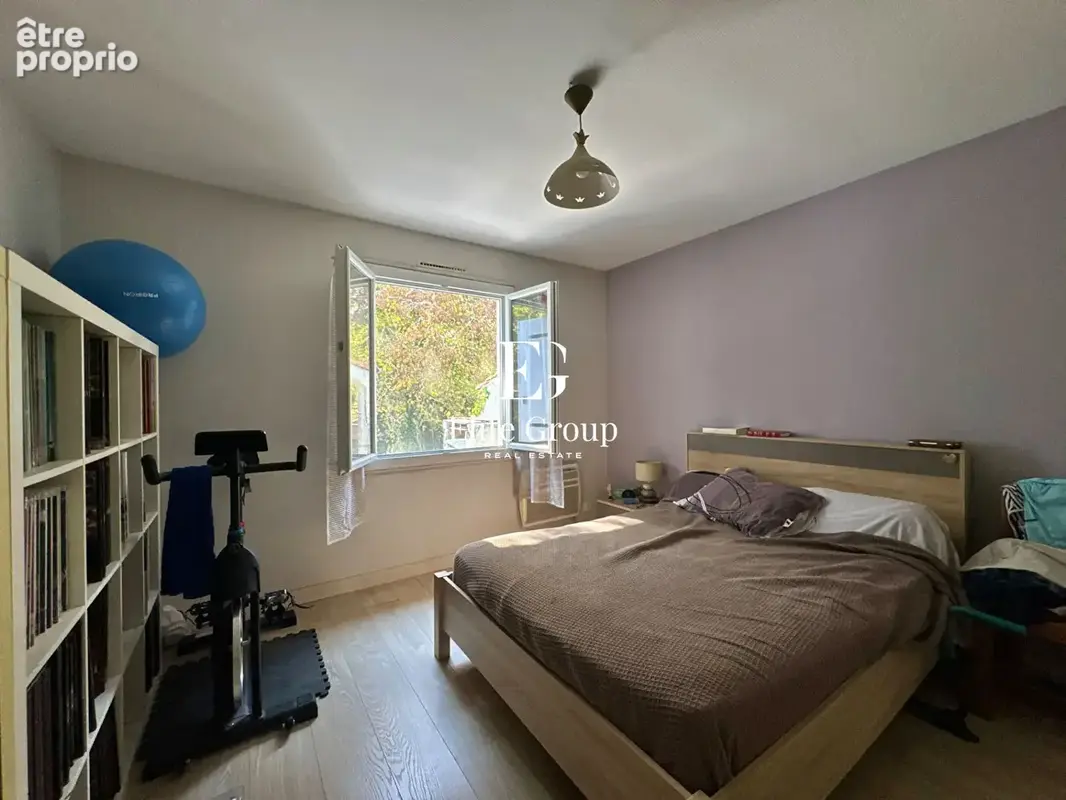 A Vendre Maison - Vénérand Proche Saintes - 3 Chambres - 83 m² - photo 6