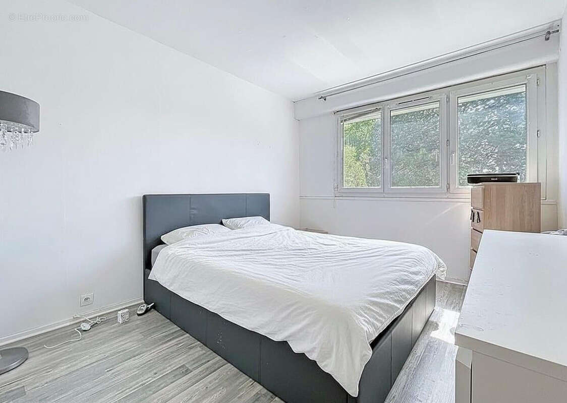 Appartement à AUBERGENVILLE