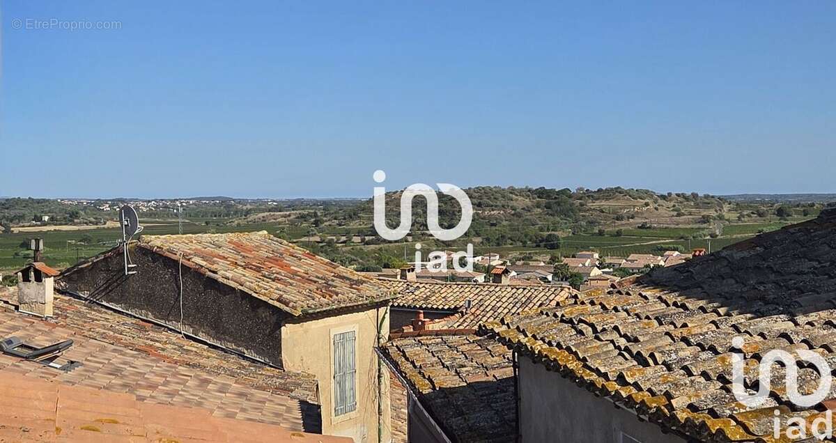 Photo 4 - Maison à PUISSALICON