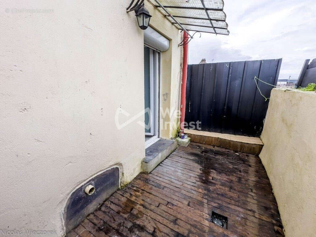 Maison 67 m² à Saint-Soupplets  - photo 8