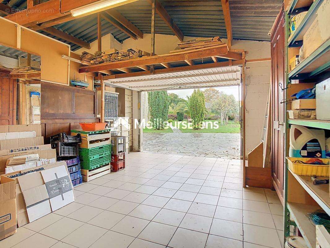 Maison à SAINT-CAST-LE-GUILDO