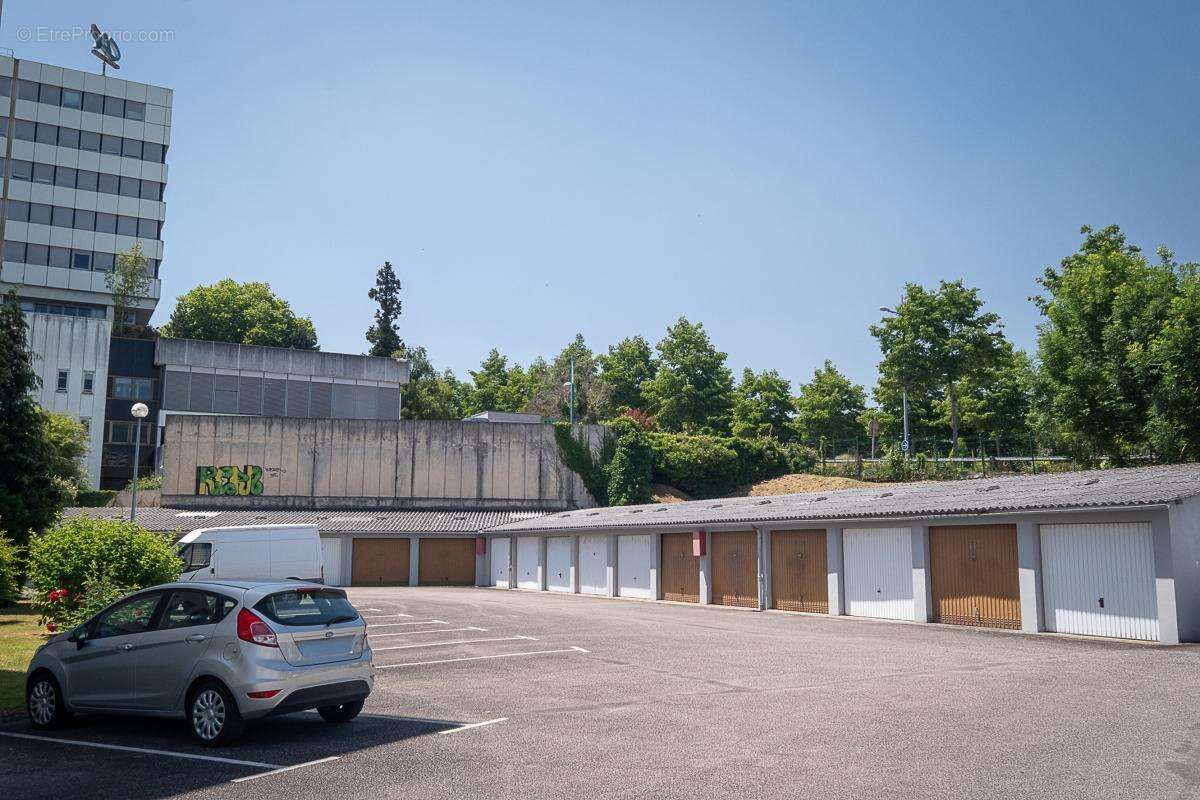 Appartement à LIMOGES