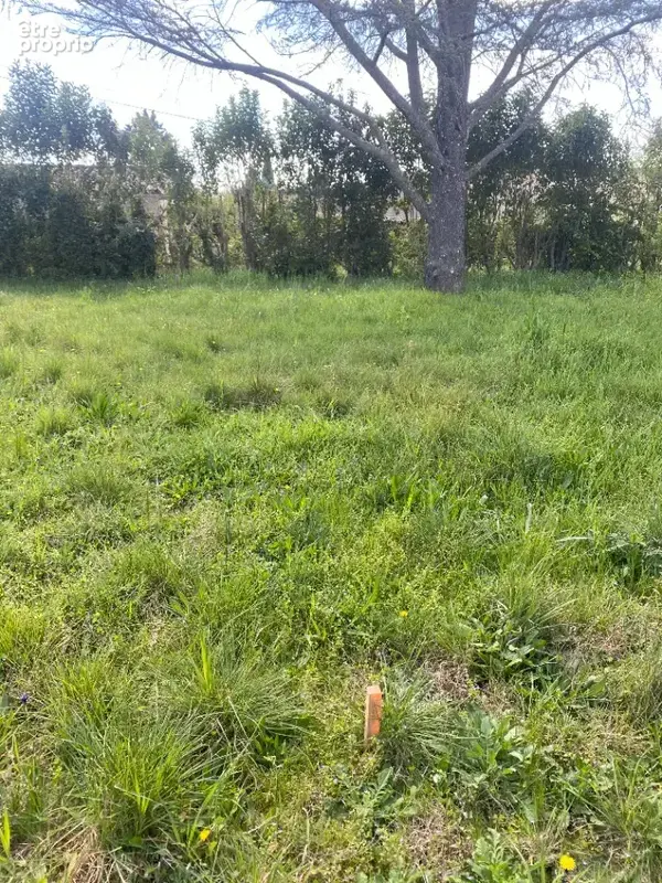 Terrain 508 m² à Lauris  - photo 2