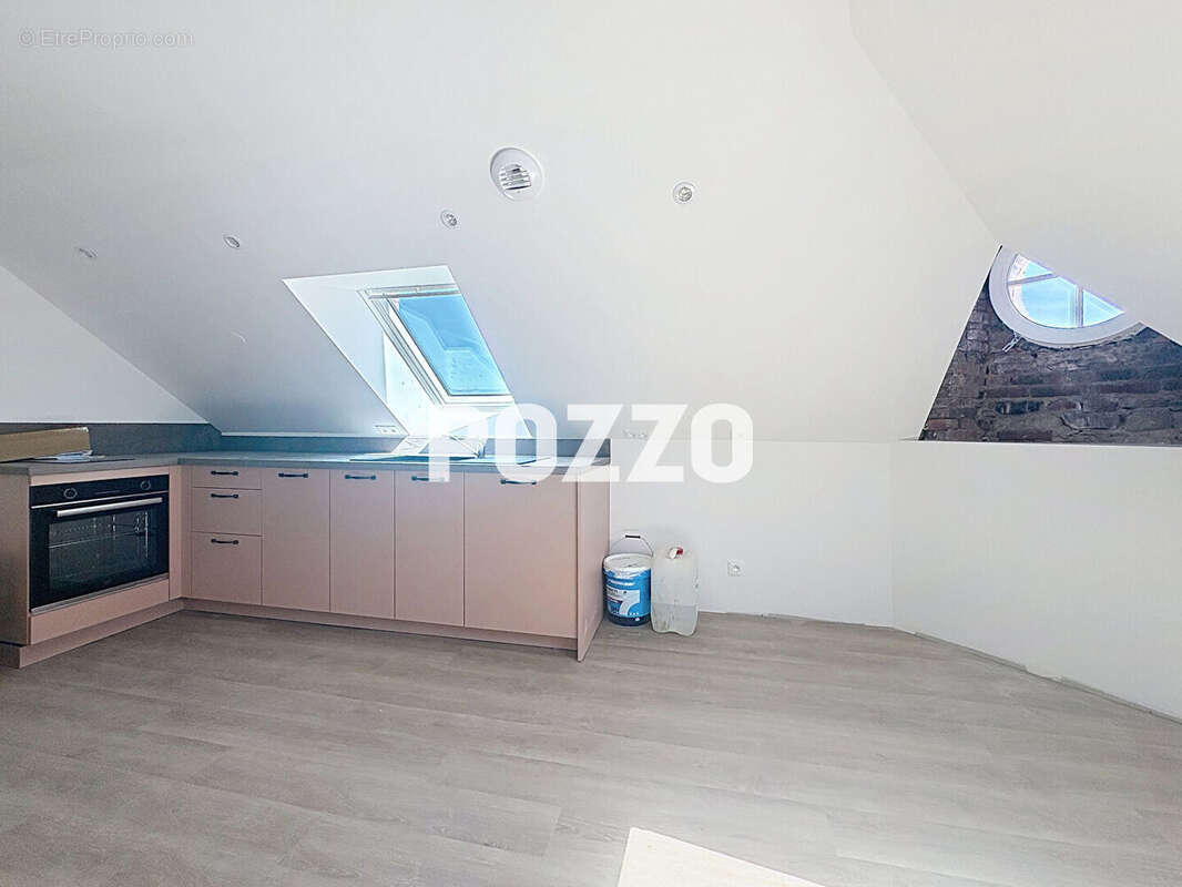 Appartement à COUTANCES