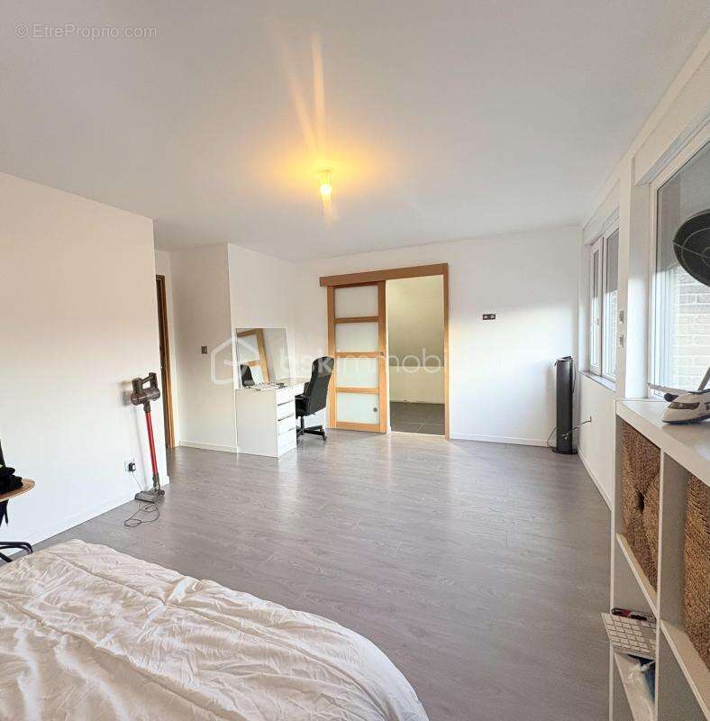 Maison à PECQUENCOURT