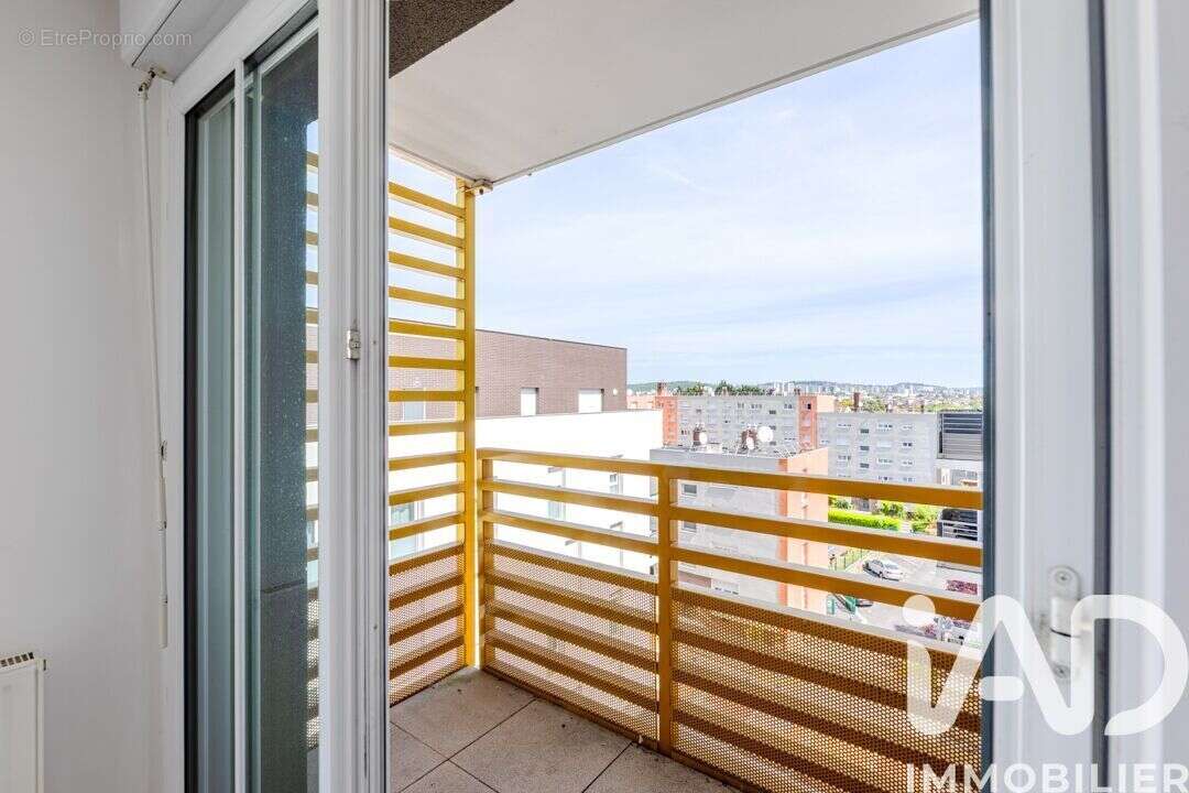 Photo 4 - Appartement à BEZONS