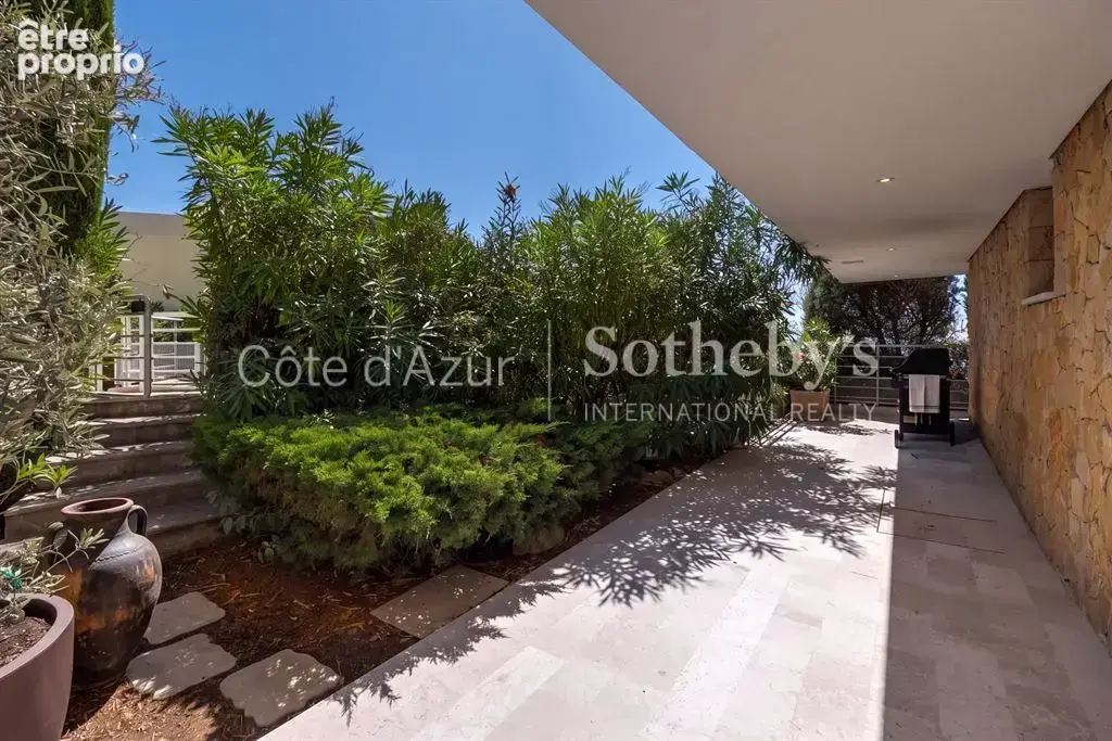 Cannes Californie, appartement d’angle 4 pièces avec terrasse de 60 m² et vue mer - photo 10