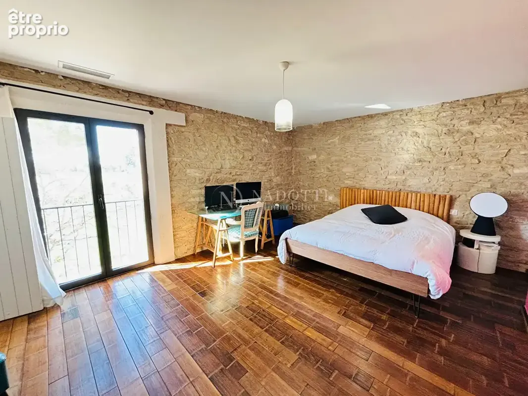 À Vendre  Magnifique Mas à Isle-sur-la-Sorgue avec Nadotti Immobilier - photo 4