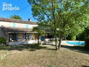 Maison à EYMET