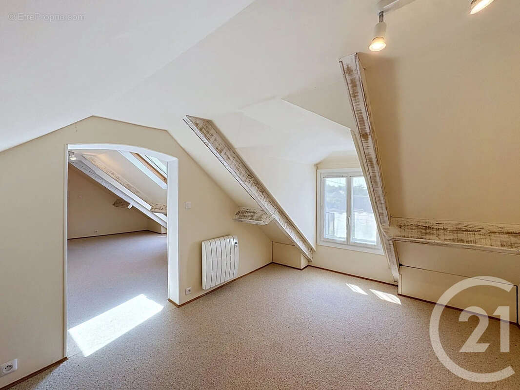 Maison 100 m² à Thomery  - photo 15