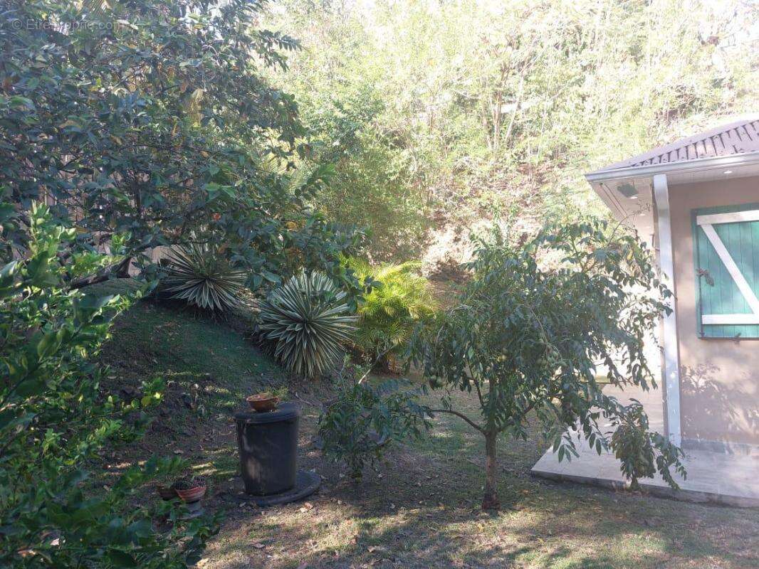 Maison à LE FRANCOIS