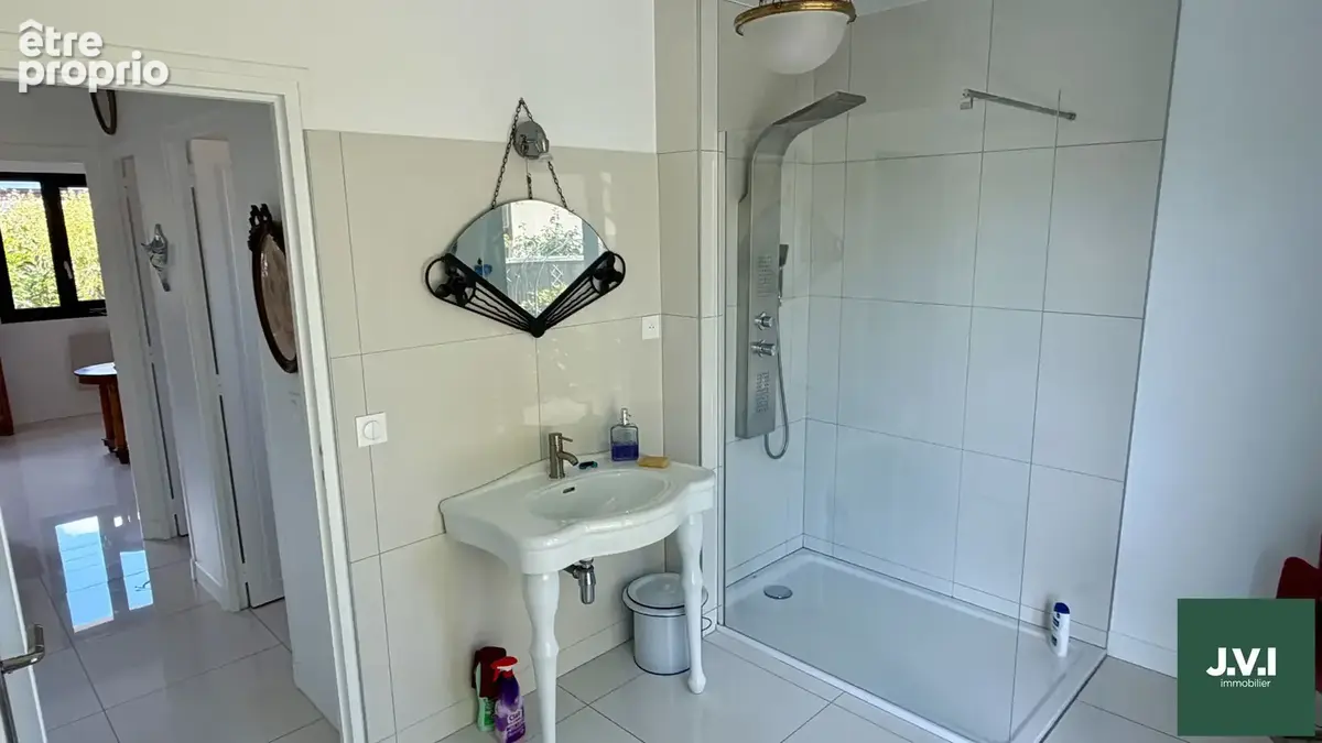 A VENDRE Maison Bas Montmorency   6 pièce(s) 141 m2 - photo 7