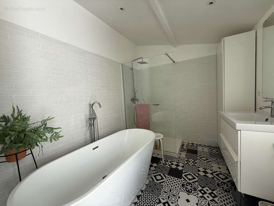 Maison Sevres 4 pièce(s) 70 m2 - photo 12