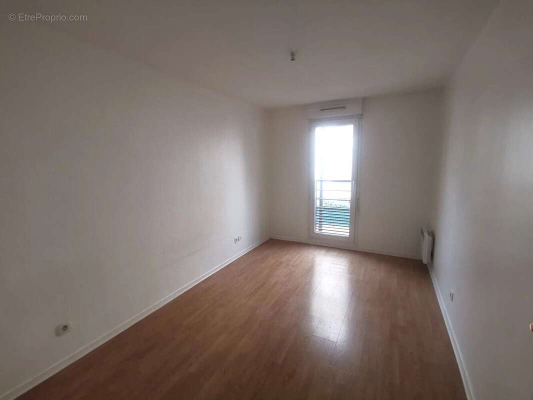 Appartement à VITRY-SUR-SEINE