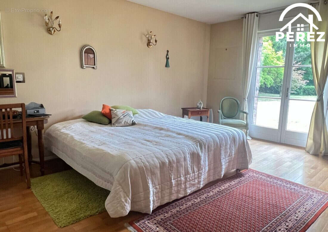 Maison à BOUSBECQUE