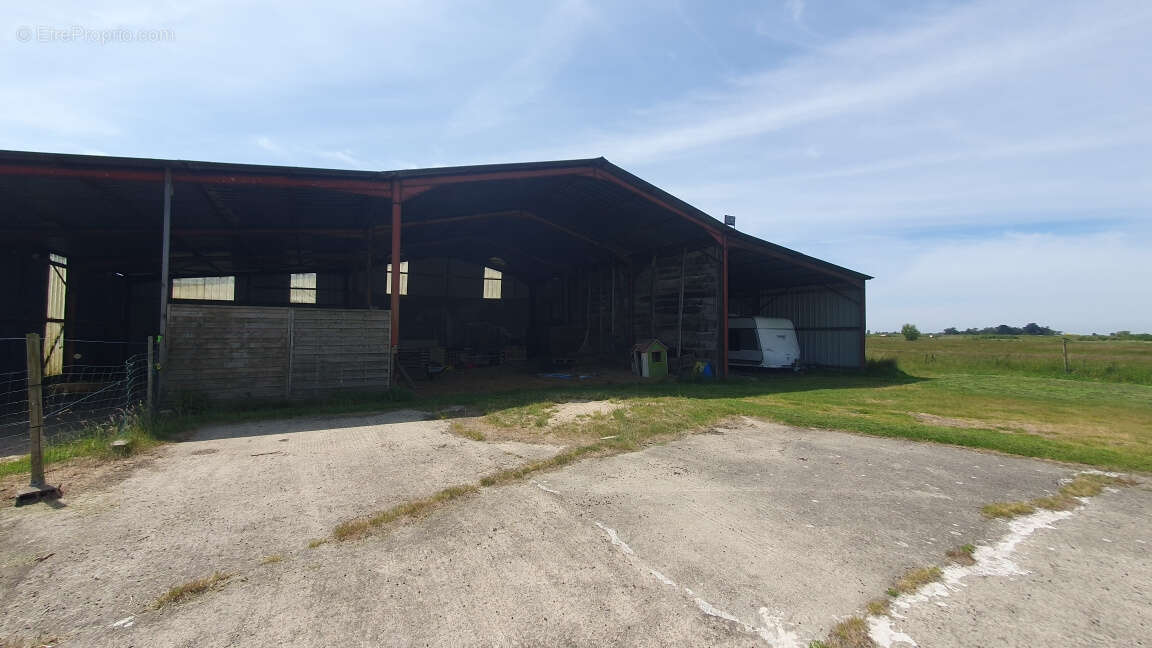 Maison à BOIS-DE-CENE