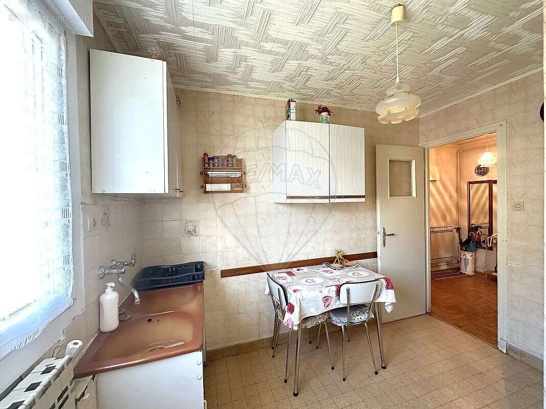 Appartement à OTTANGE