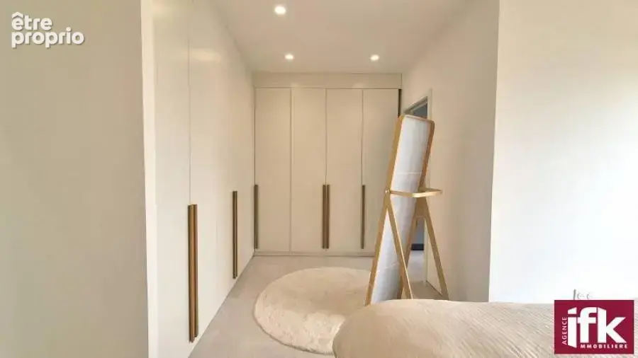 APPENWIHR : Maison récente de 142 m² avec 4 chambres – DPE A - photo 10