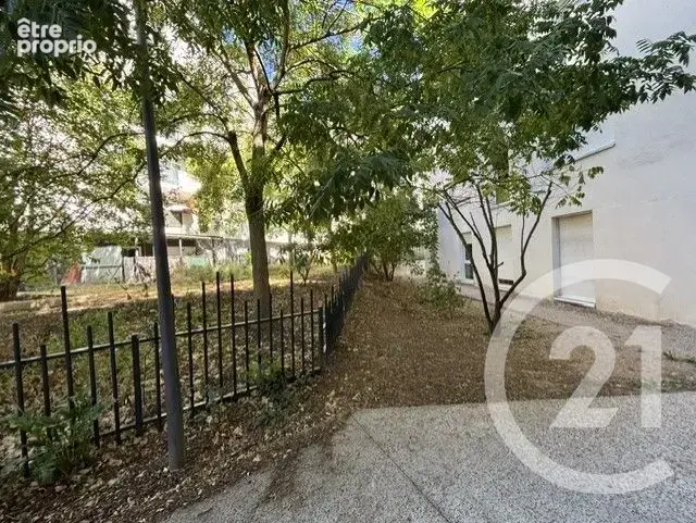 Appartement 1 pièce 17 m² à vendre à Lyon-7e (69007) - photo 11