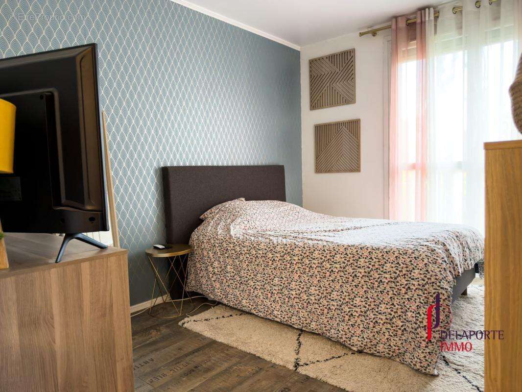 Appartement à MARGENCY