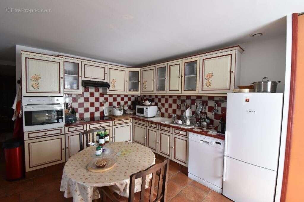 Maison à SURY-ES-BOIS