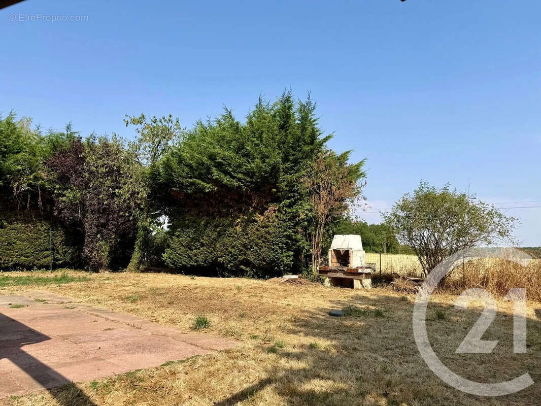 Maison 129 m² à Marcilly-Sur-Eure  - photo 12