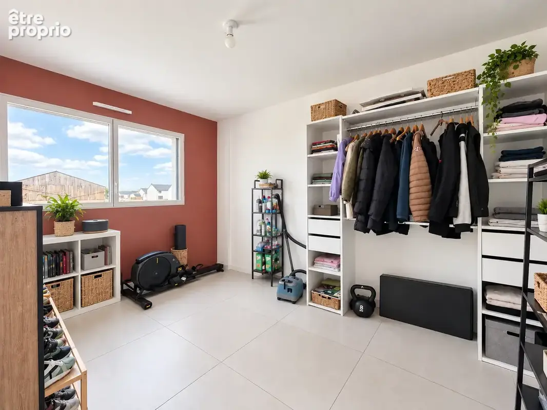Maison - 6 Pièces - 122 m2 - photo 8