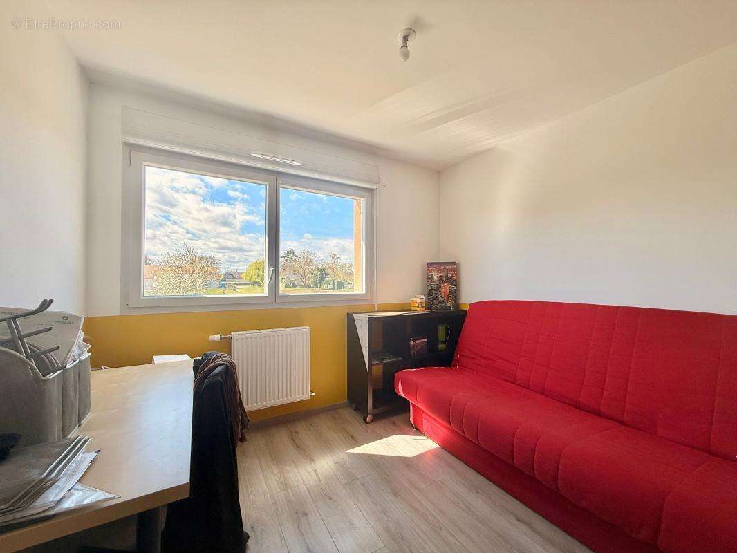 Maison à CESSEY-SUR-TILLE