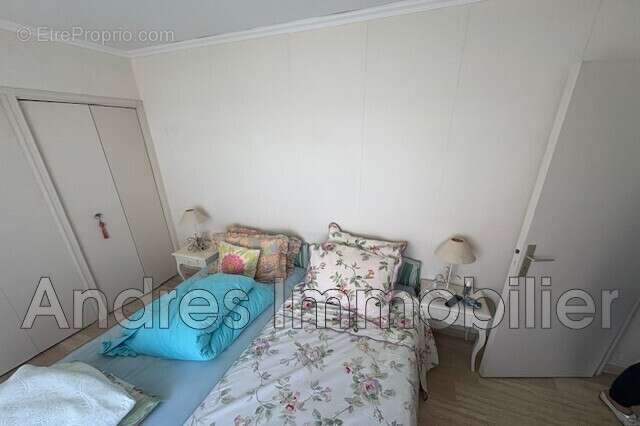 Appartement 50 m² à Cannes  - photo 7