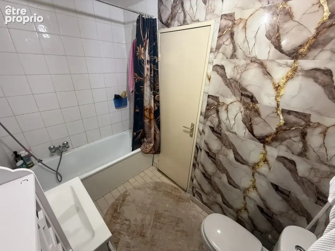 - Maison située sur un secteur recherché proche Hôtel de Ville - - photo 10