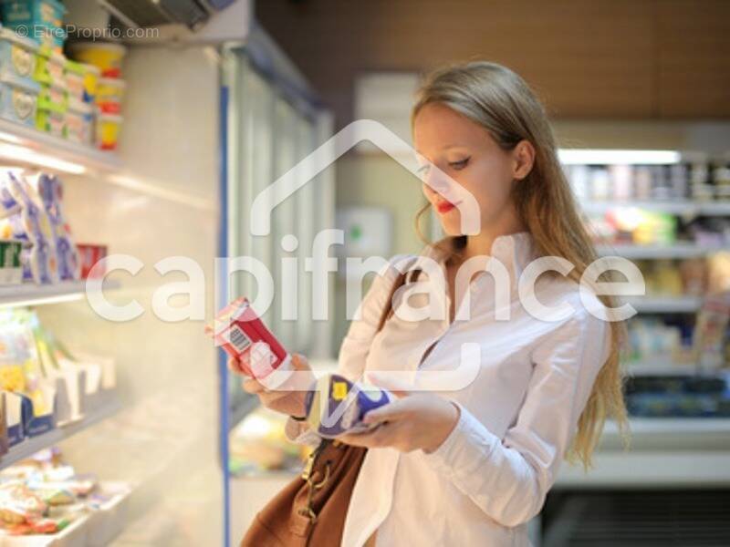 Commerce à BAGNERES-DE-BIGORRE