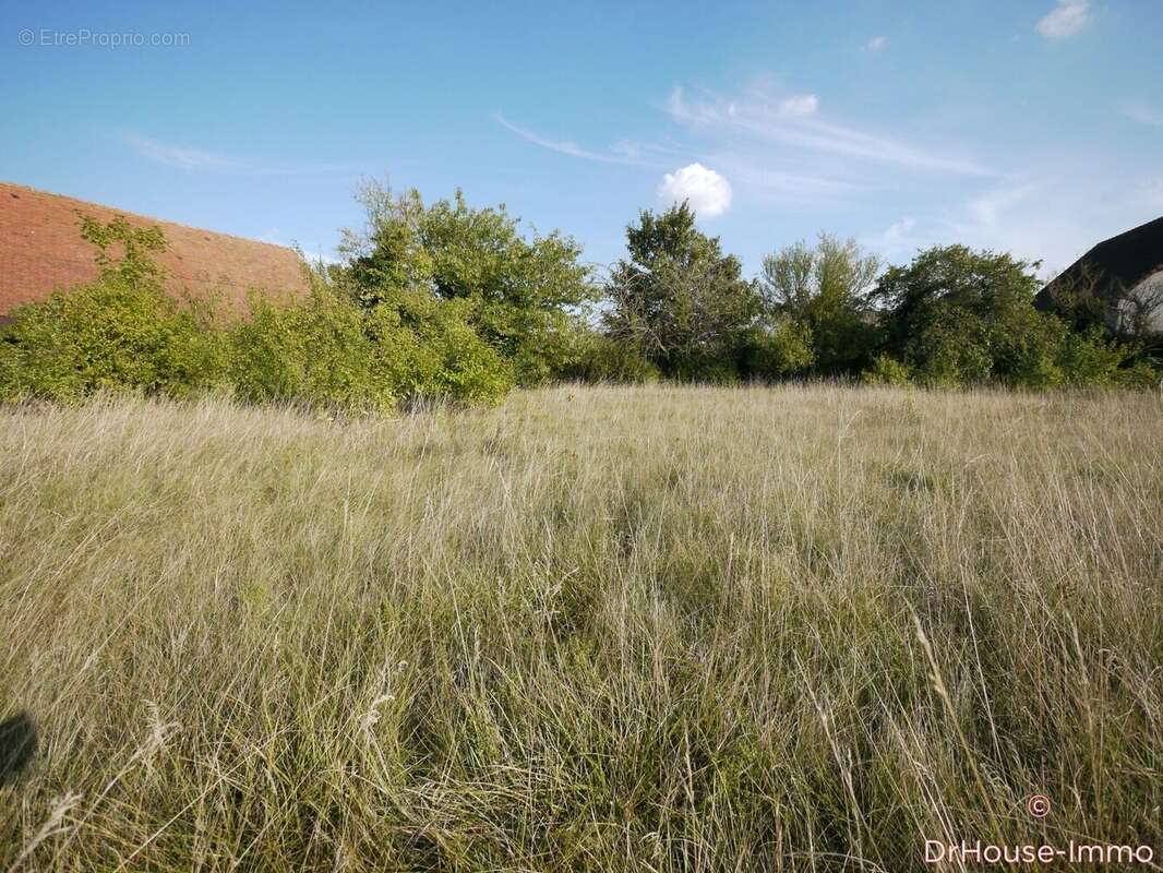 Maison à FONTAINE-LES-GRES