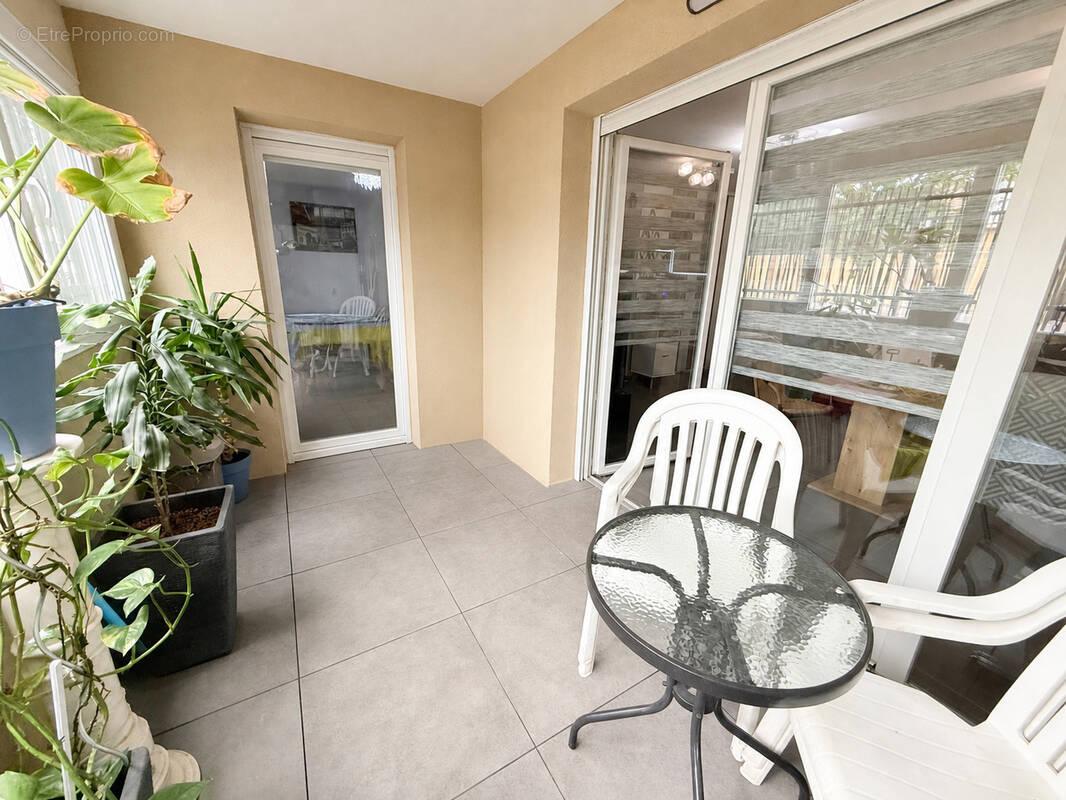 Appartement à LA SEYNE-SUR-MER