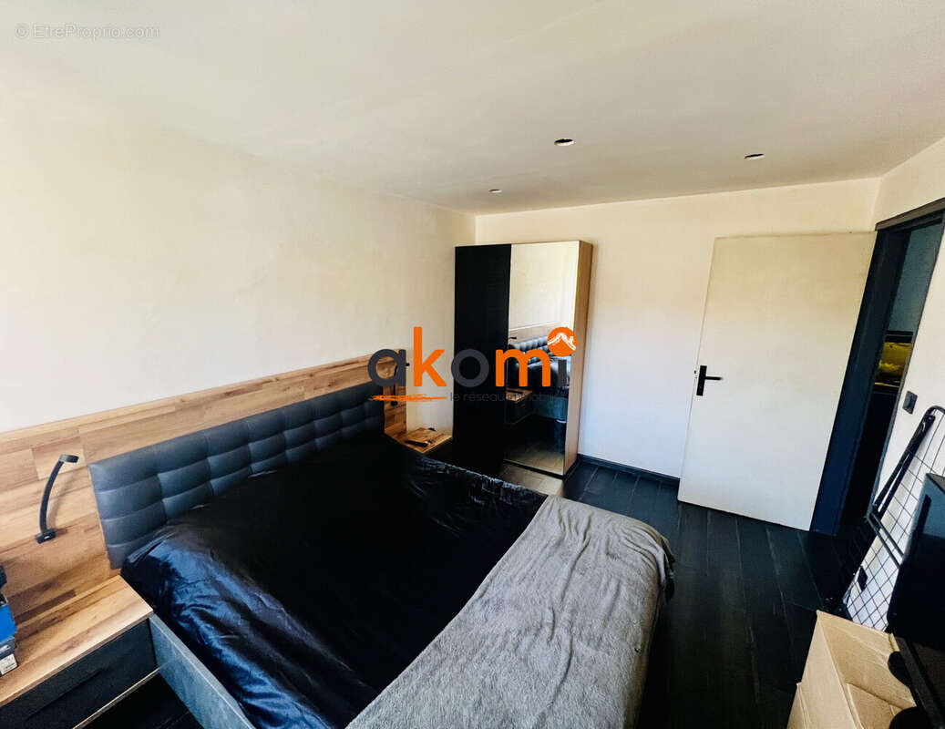 Appartement à SAINT-DIE-DES-VOSGES