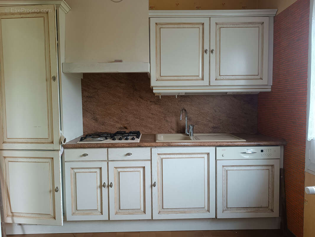 Maison à L&#039;AIGLE