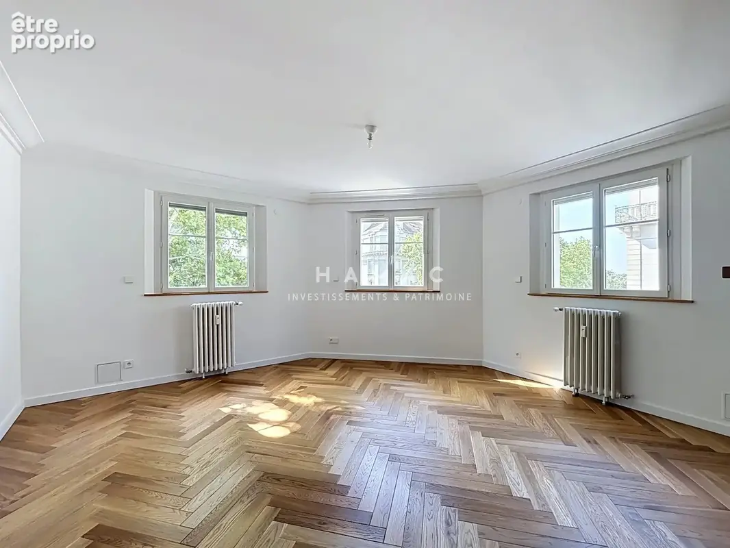 Lyon 7 jean mace - appartement type 3 80m2 refait a neuf etage eleve prestations haut de gamme - photo 6