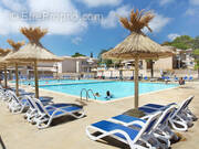 Appartement à LA LONDE-LES-MAURES