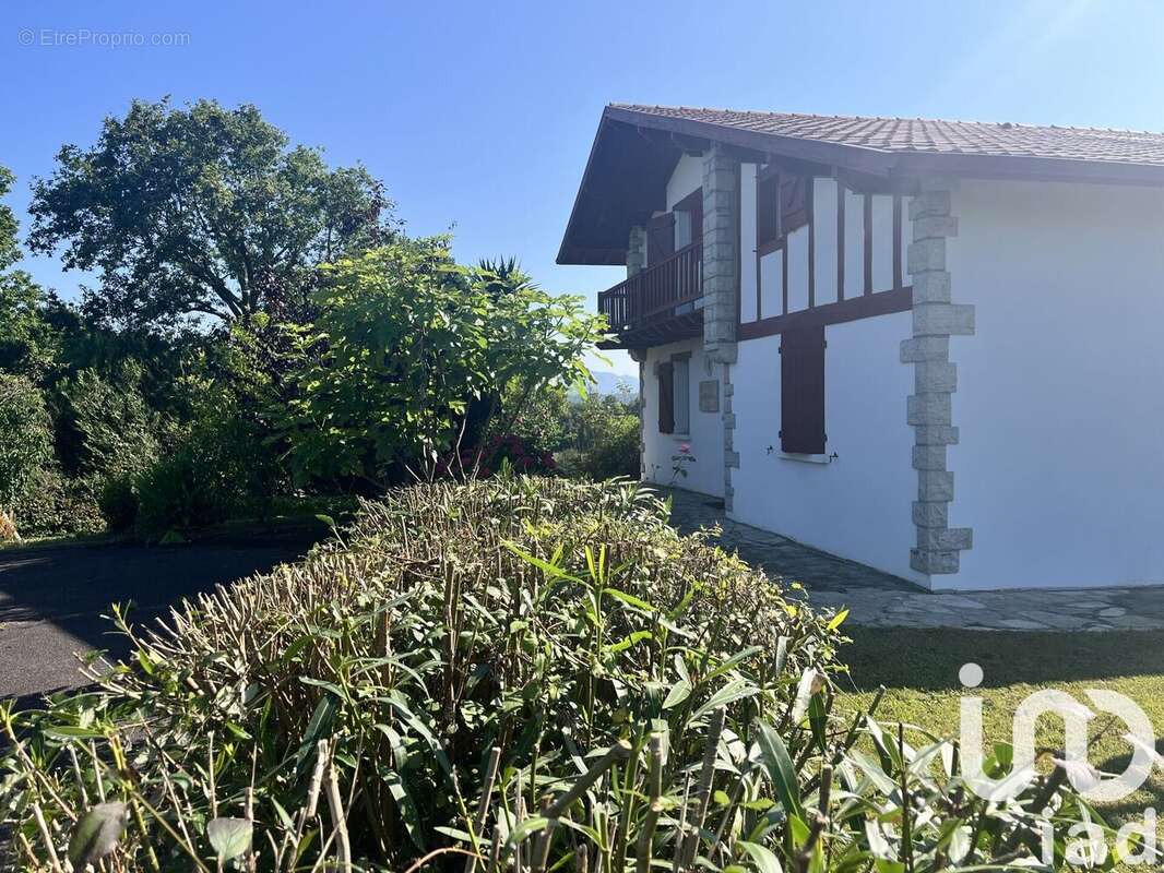 Photo 8 - Maison à ARBONNE