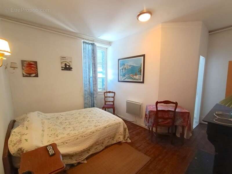 Appartement à VILLEVALLIER